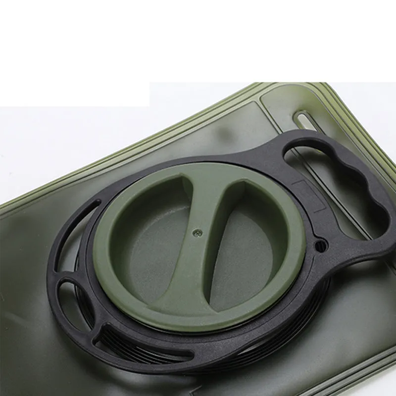 Aozhe 3L EVA Portable Water Bag