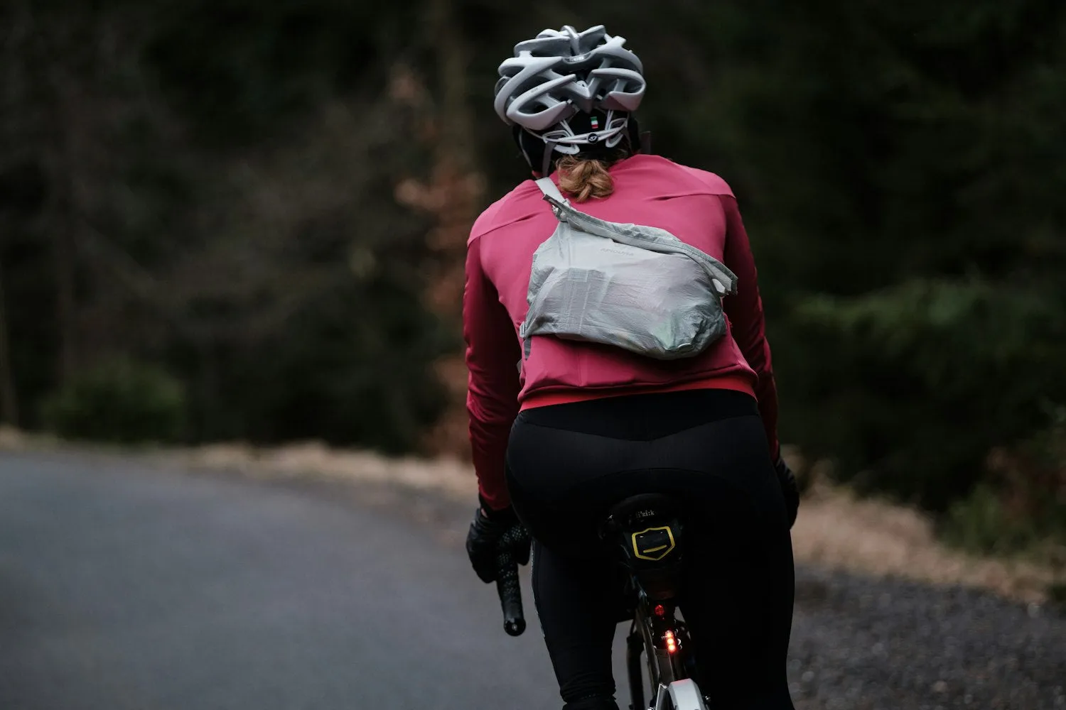 Apidura Packable Musette Bag