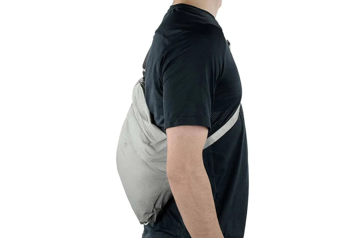 Apidura Packable Musette