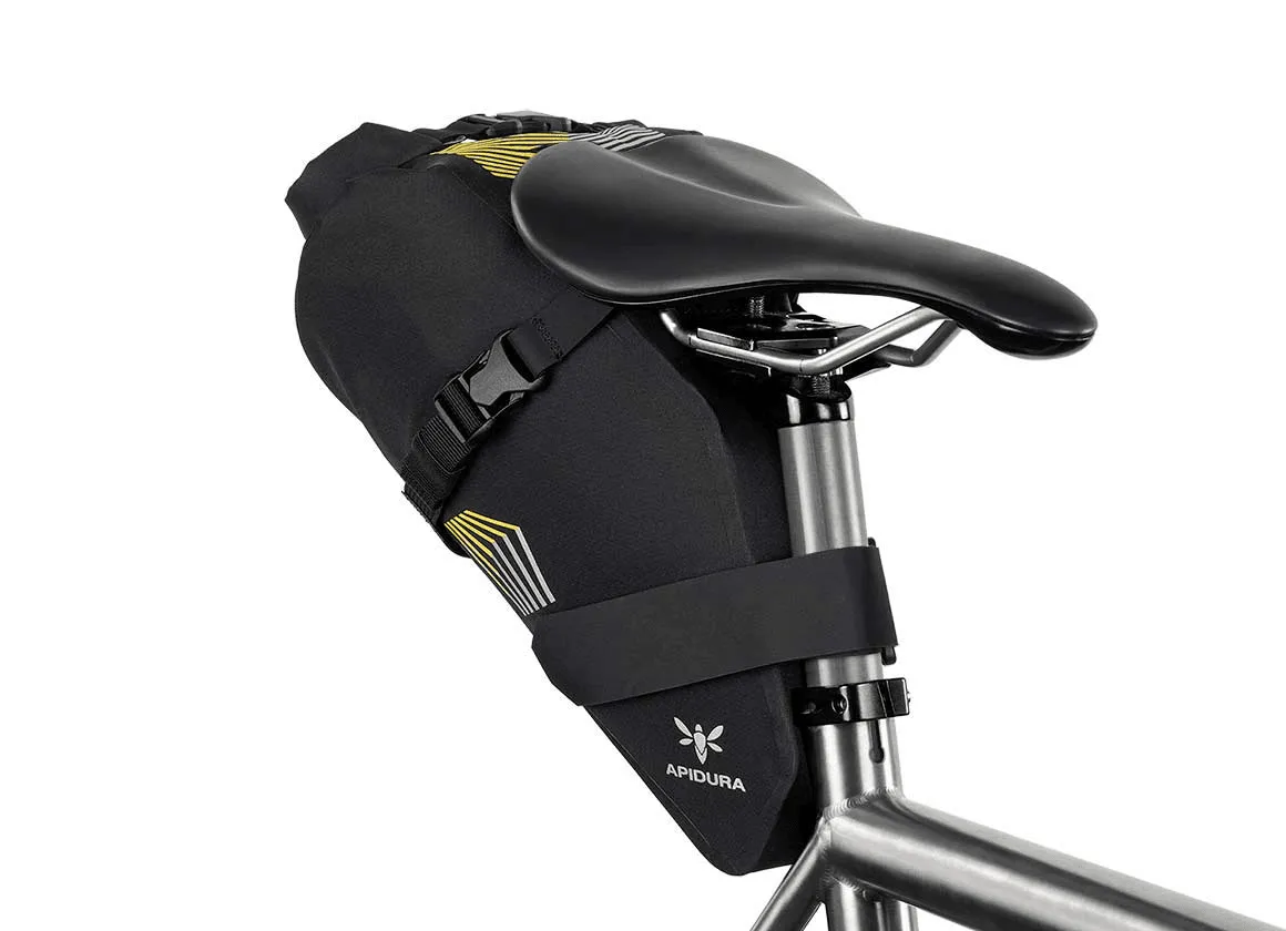 Apidura Racing Saddle Pack