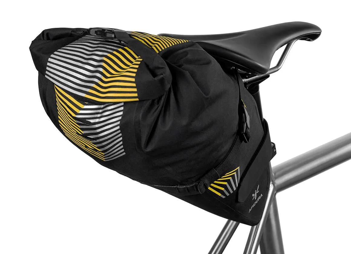 Apidura Racing Saddle Pack