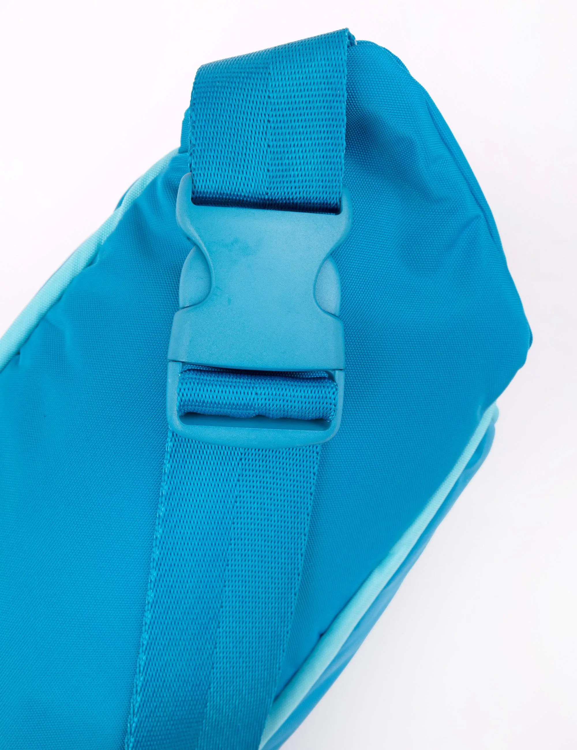 Aqua Fanny Pack Sling