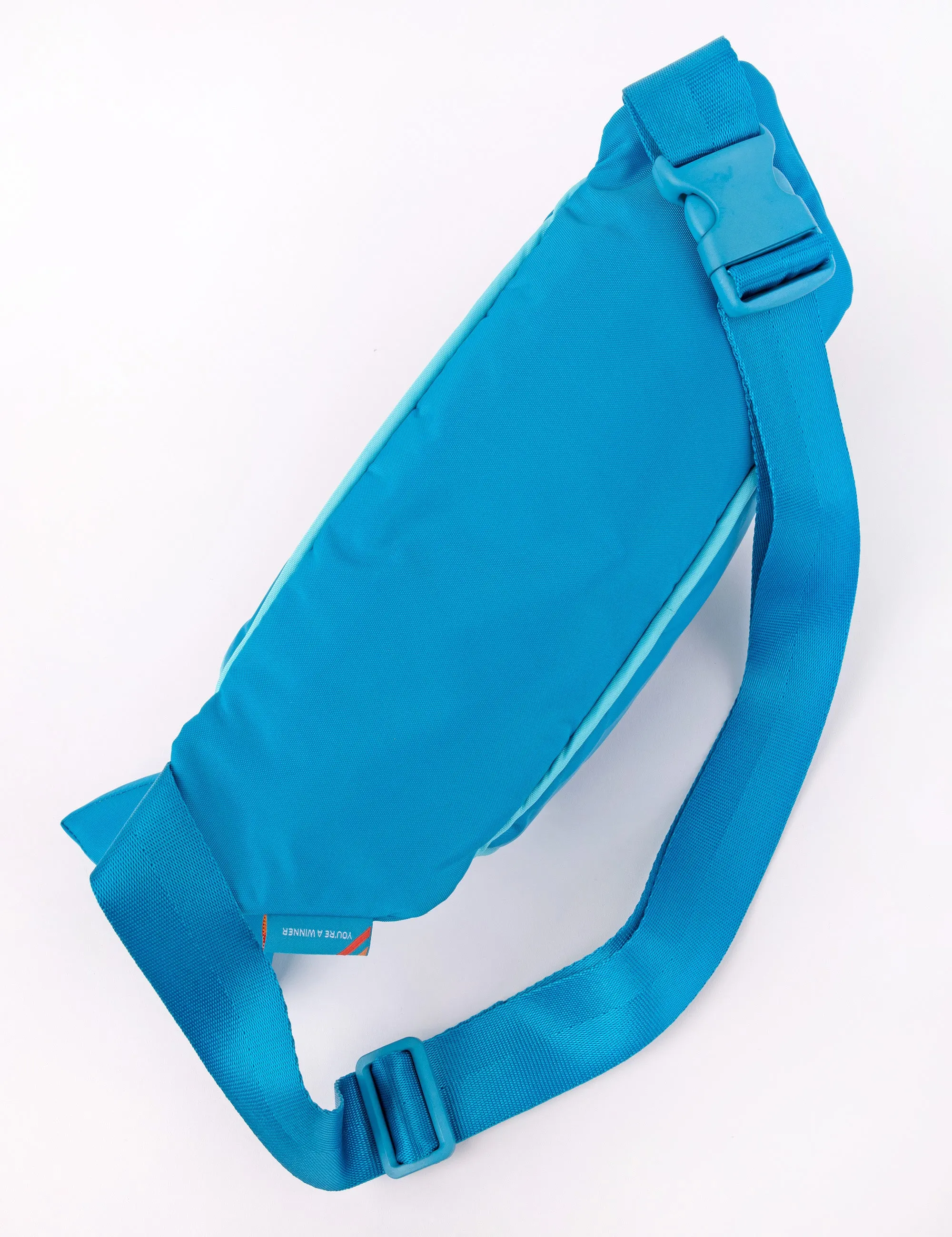 Aqua Fanny Pack Sling