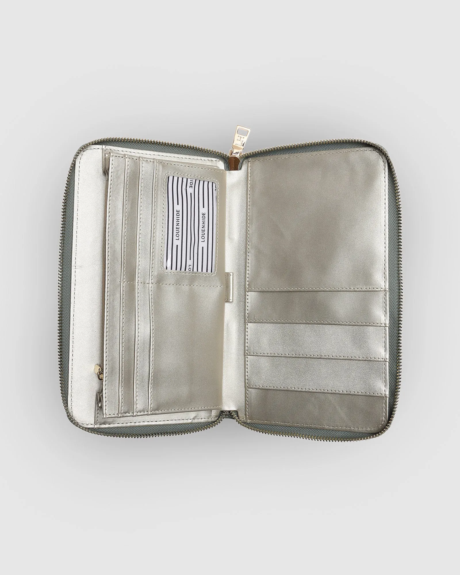 Arabella Travel Wallet