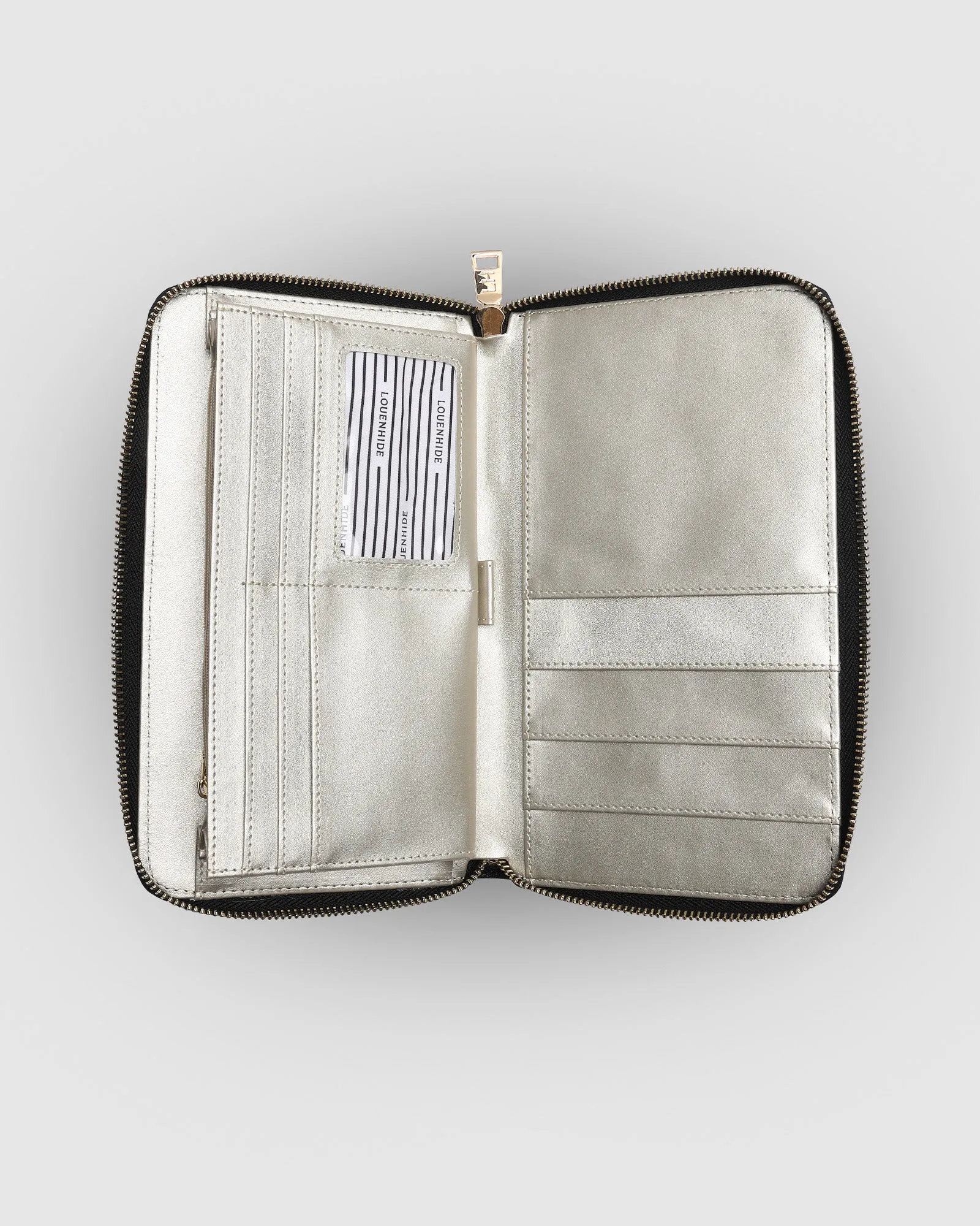 Arabella Travel Wallet