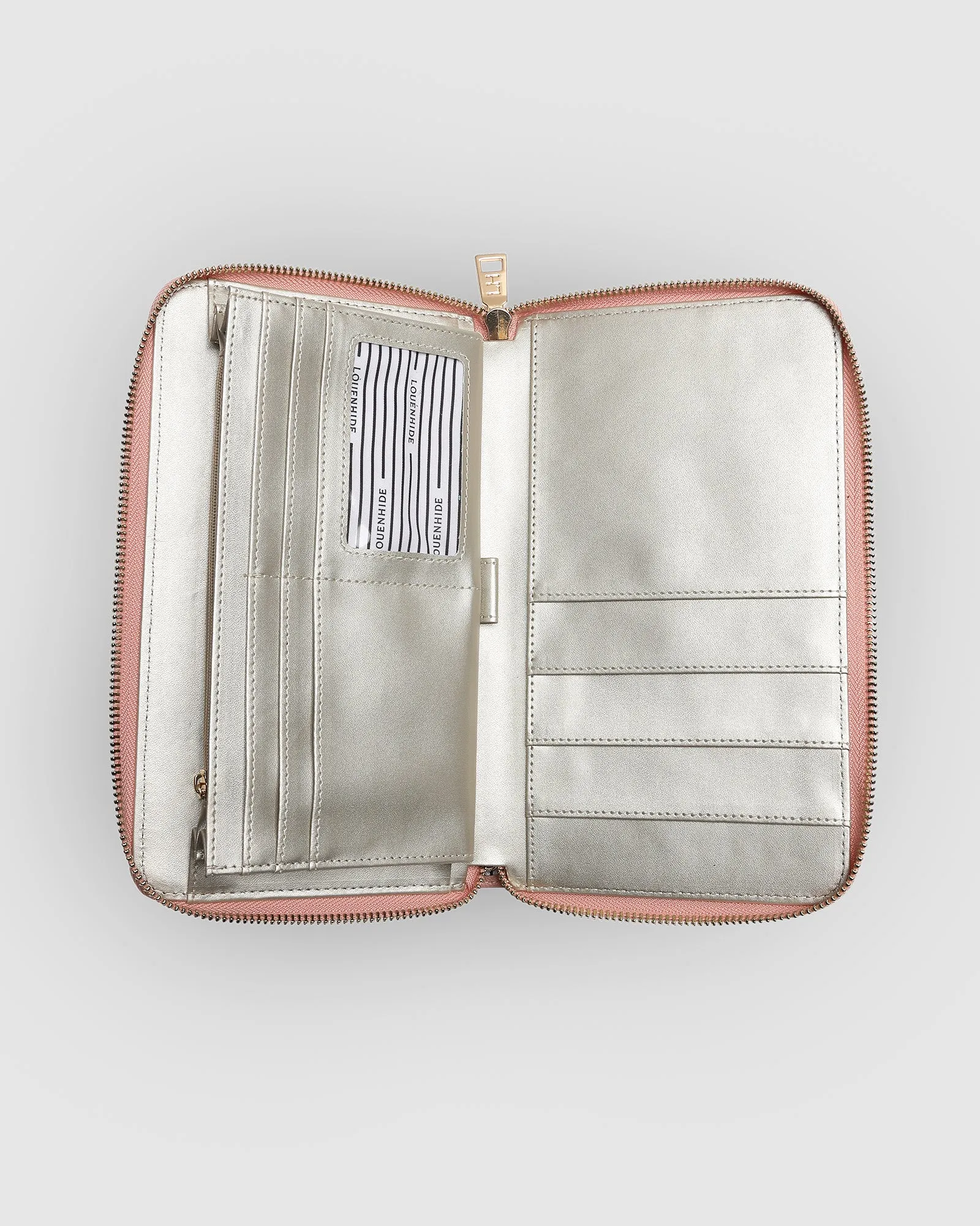 Arabella Travel Wallet