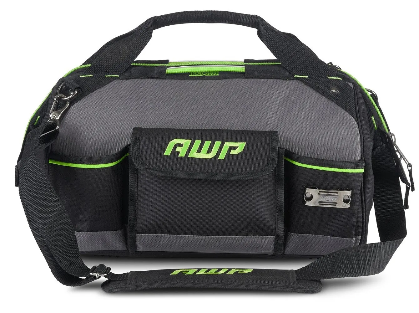 AWP 1L-2216-TJ TrapJaw Tool Bag, 16 Inch