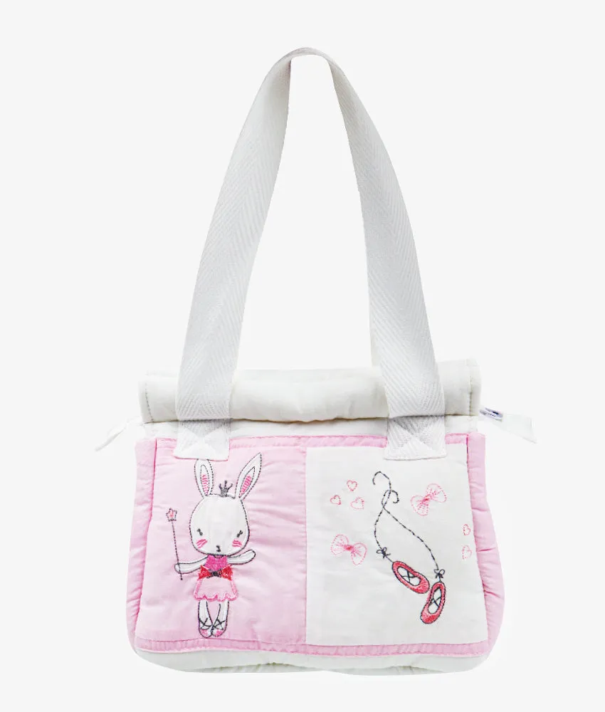 Baby Diaper Bag – Bunny Theme