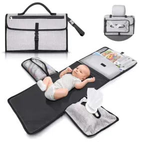 Baby Diaper Changing Mat