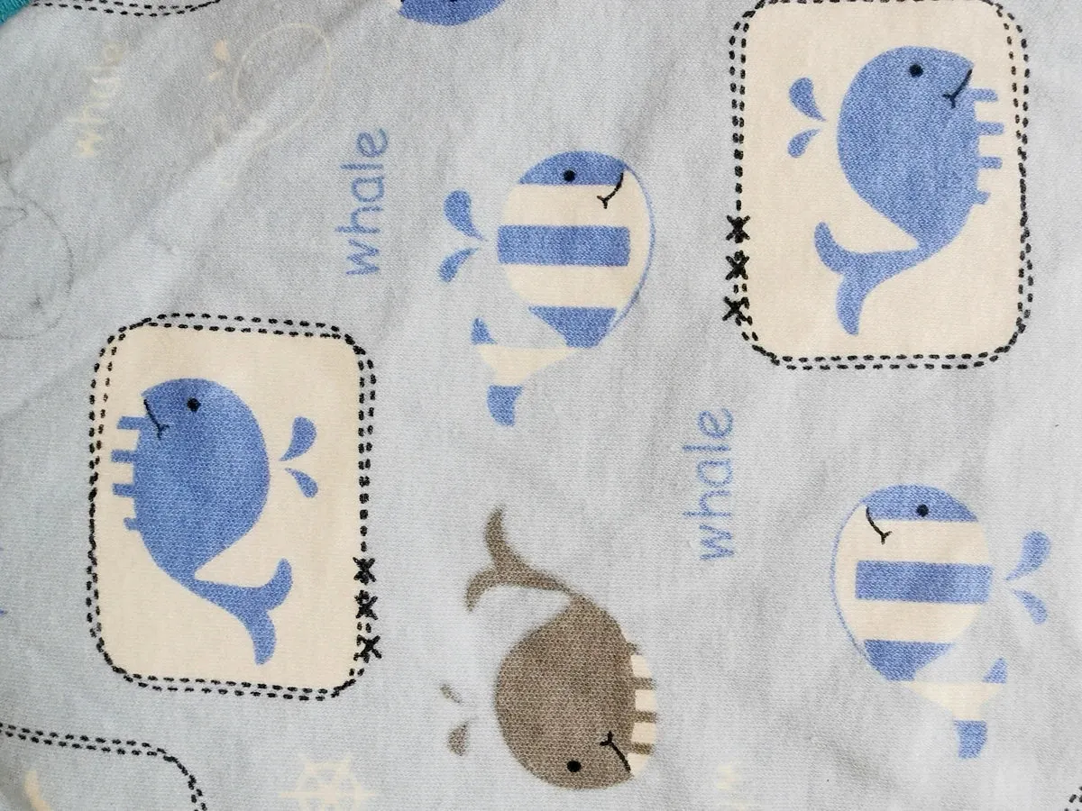 Baby Whale Training Pants