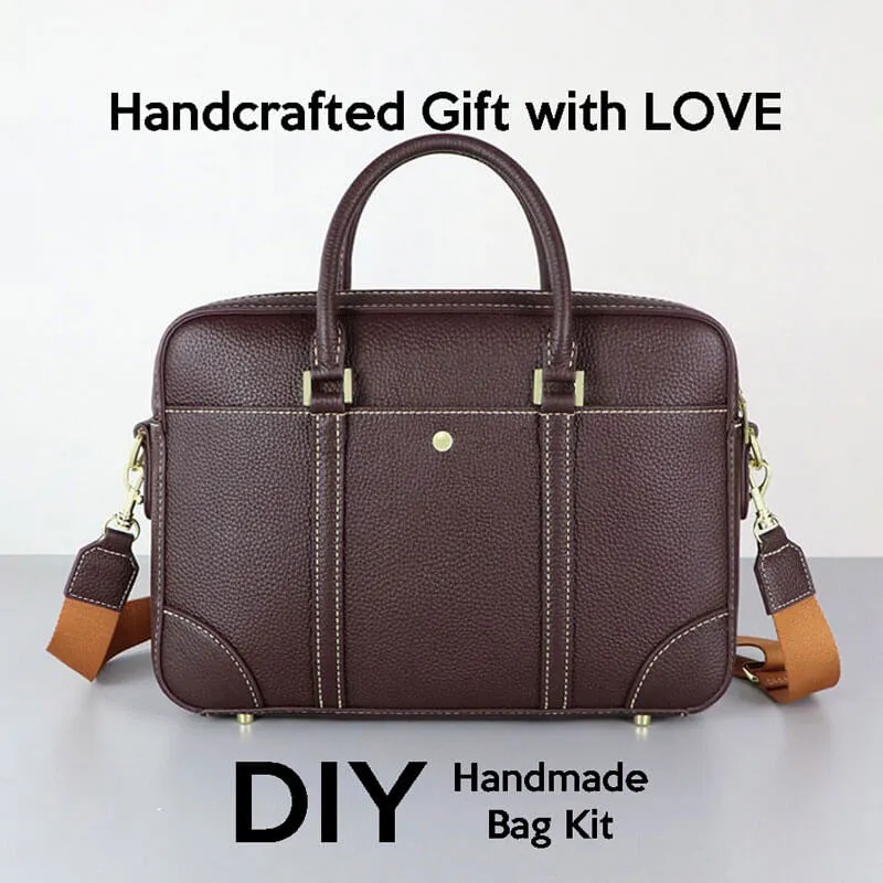 BABYLON™ DIY Handbag Leather Kit Business