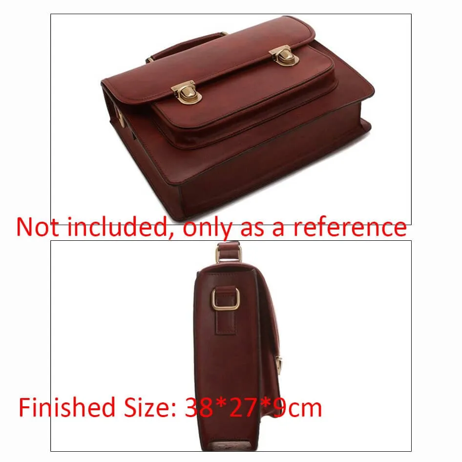 BABYLON™ Laptop Business Bag Making Pattern AAB-114