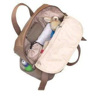 Babymel Robyn Eco Diaper Bag