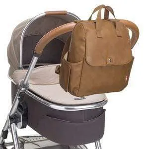 Babymel Robyn Eco Diaper Bag