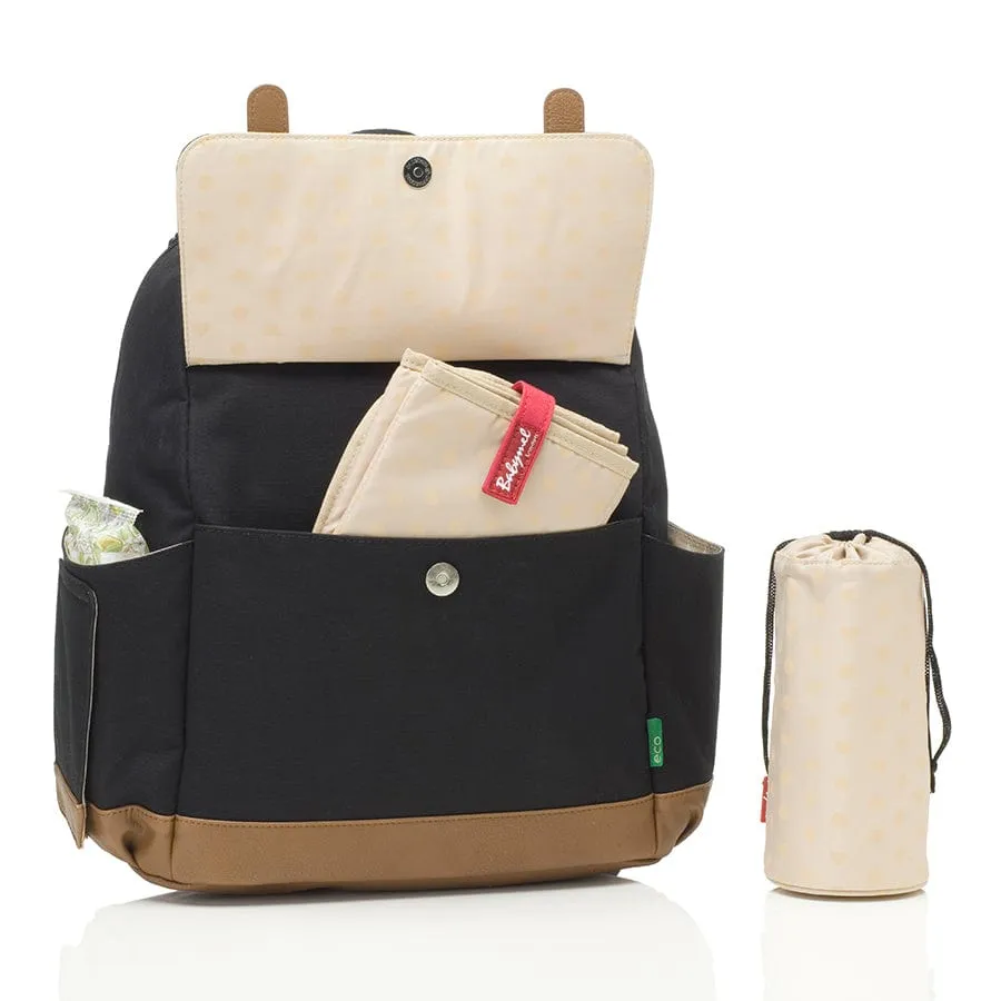 Babymel Robyn Eco Diaper Bag