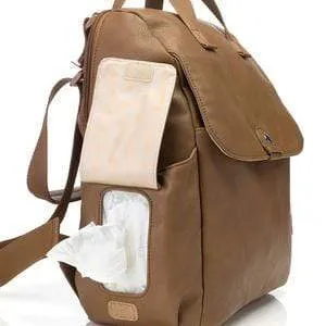 Babymel Robyn Eco Diaper Bag