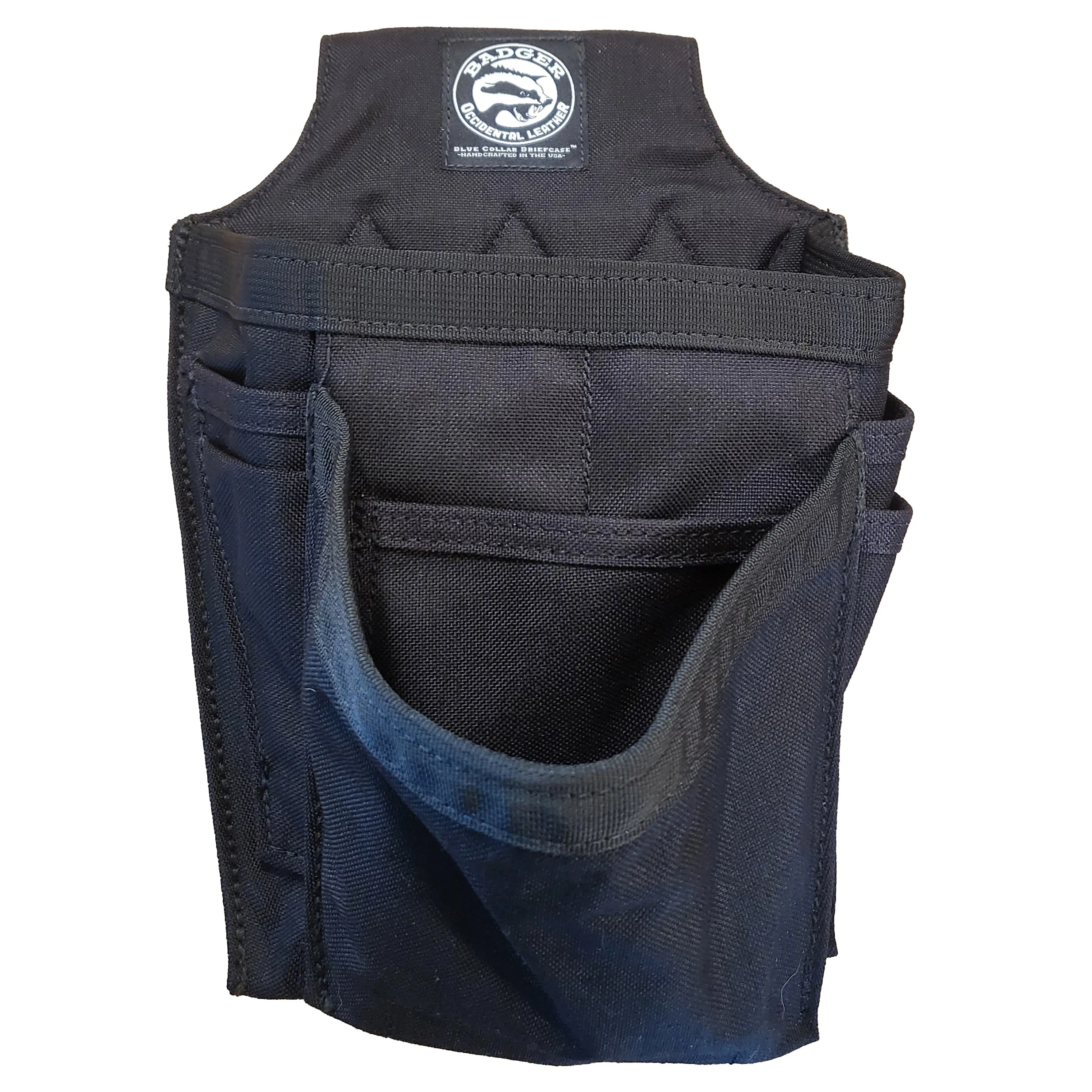 Badger Toolbelts | Trimmer Fastener Bag