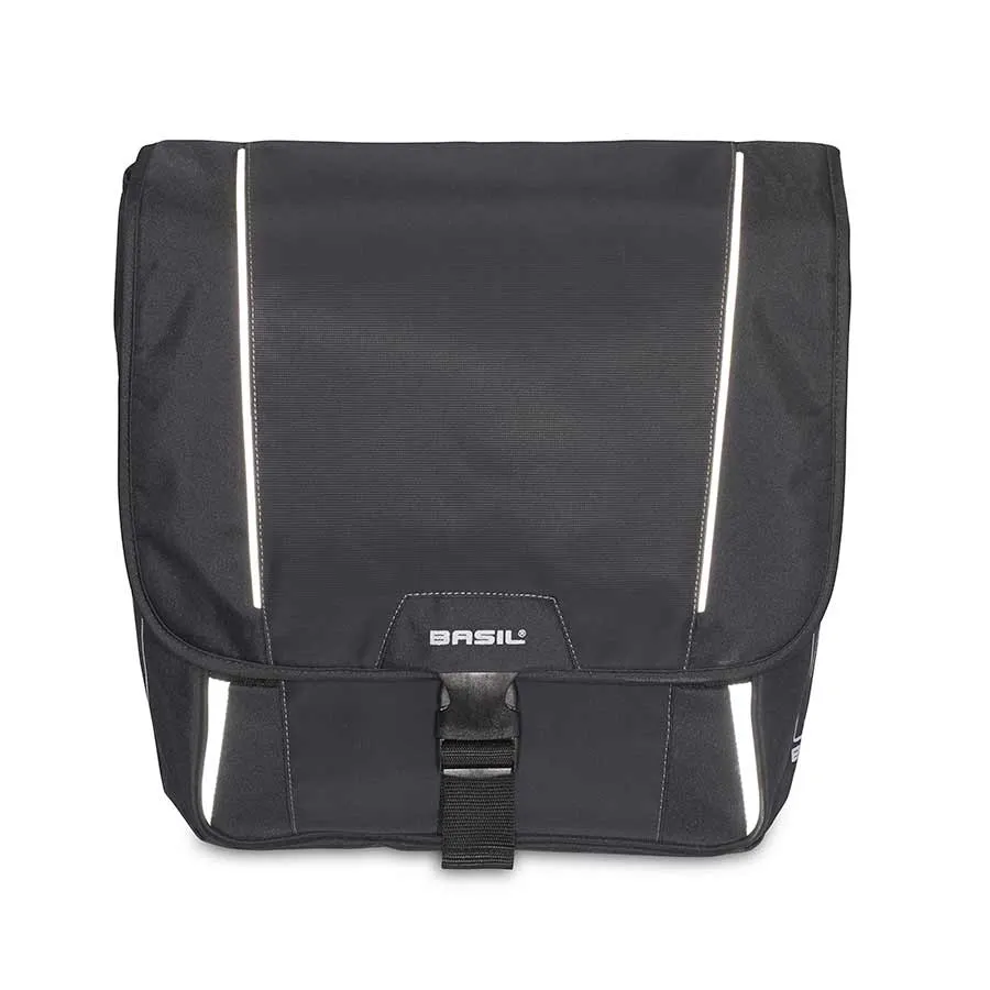 Basil Sport Design Double Bag Pannier