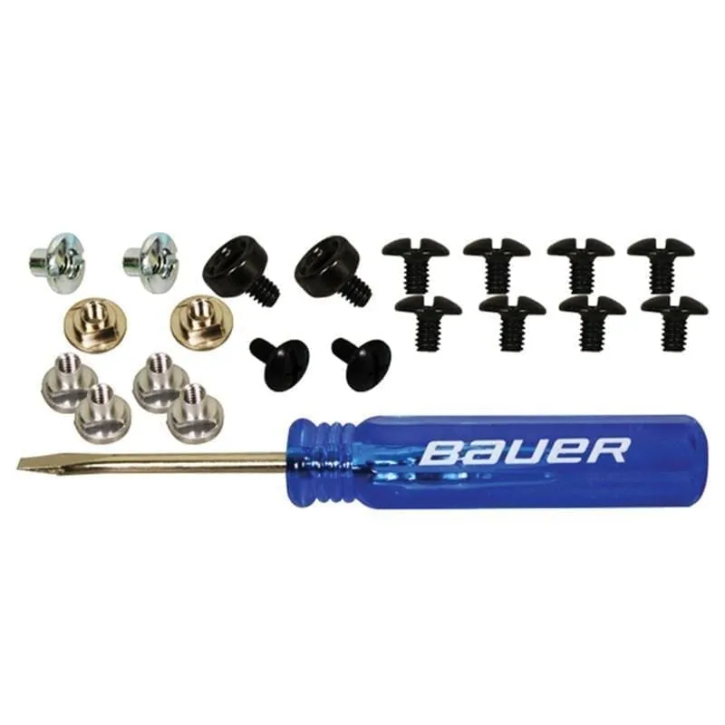 Bauer Emergency Helmet Repair Kit