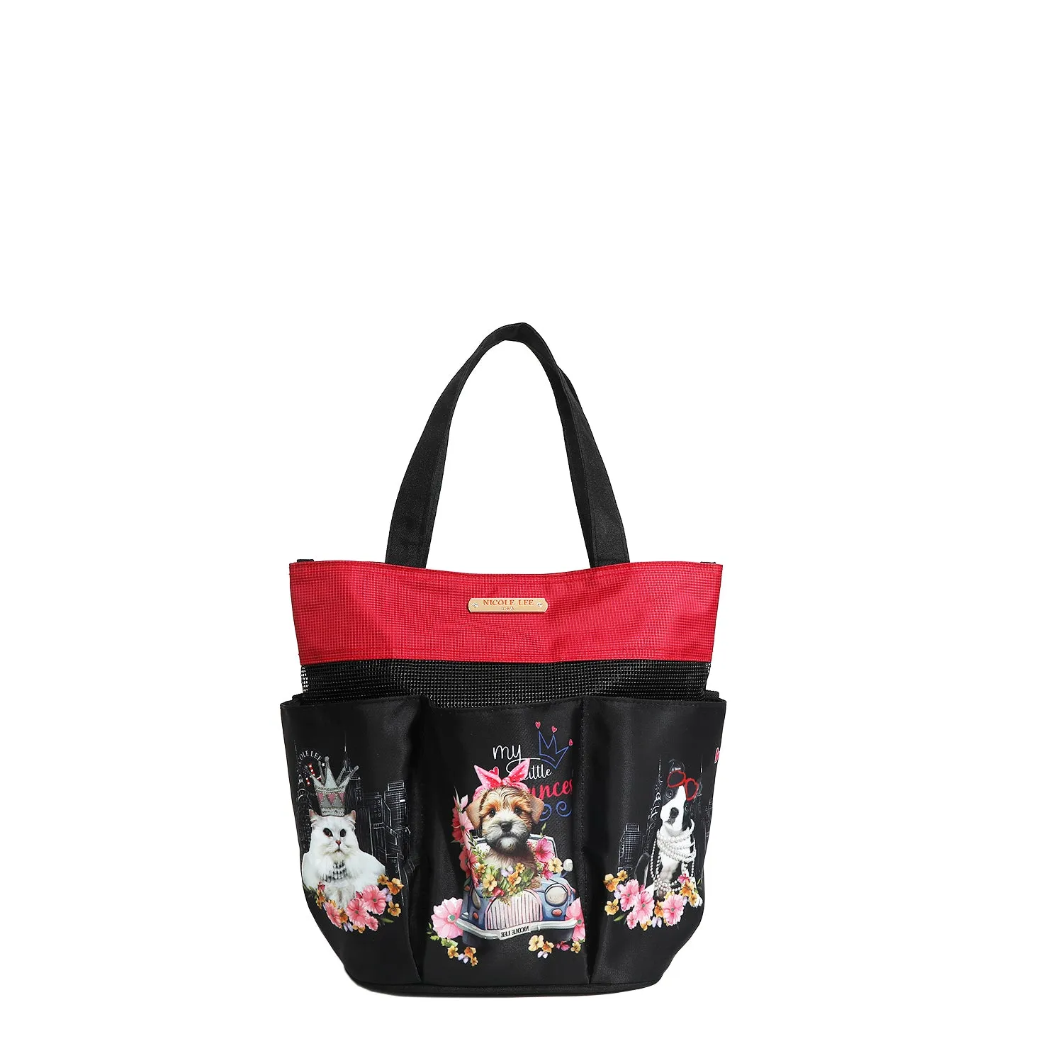 BELLA CADDY ORGANIZER BAG