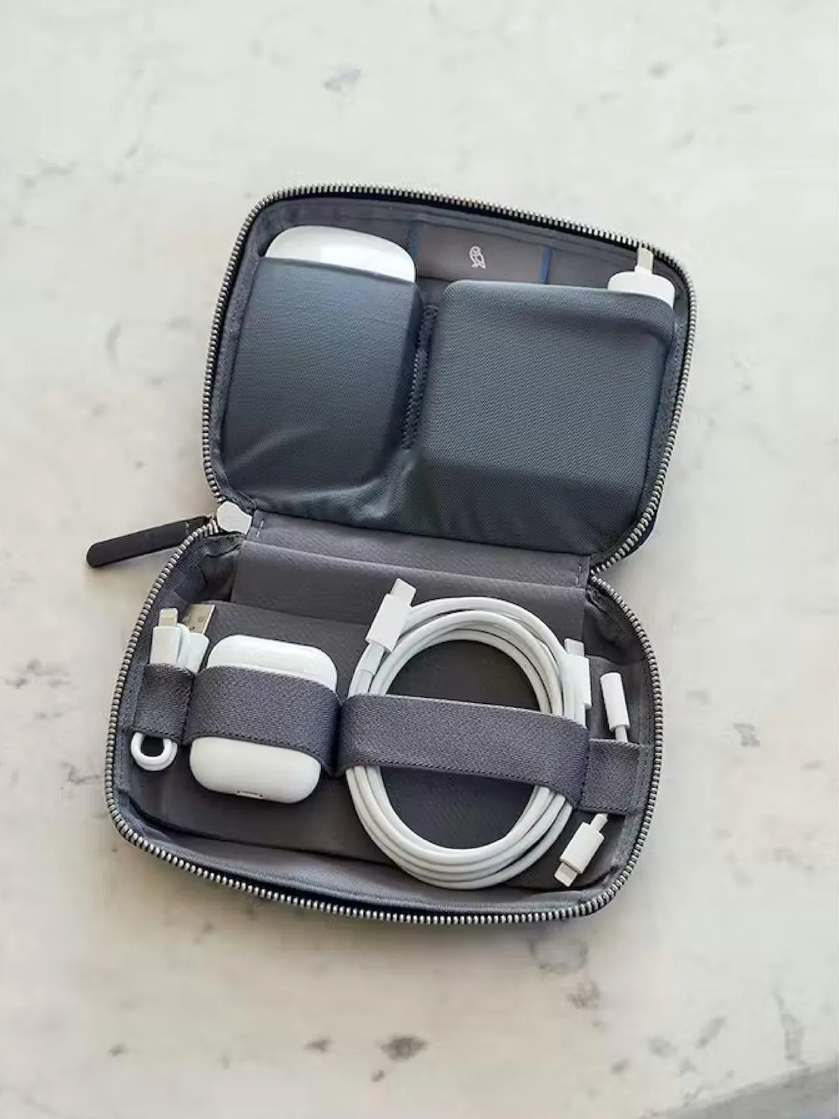 Bellroy Tech Kit Navy