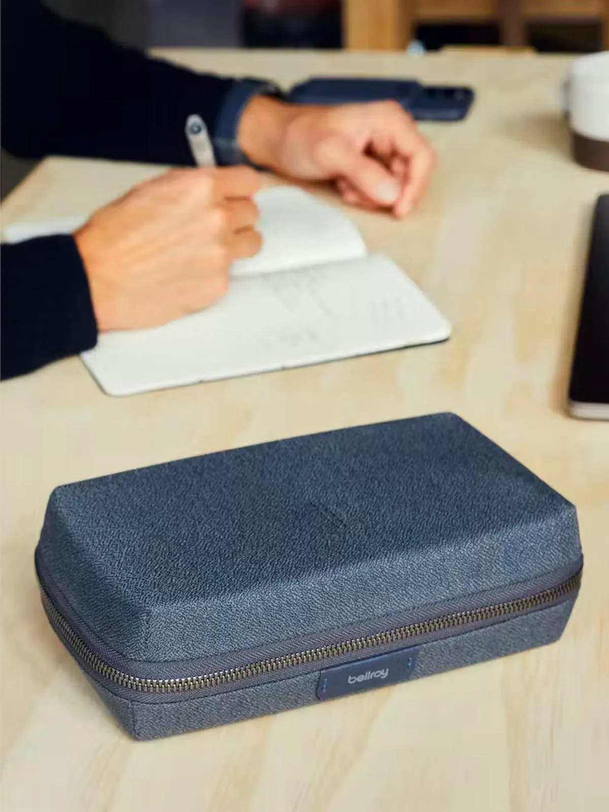 Bellroy Tech Kit Navy