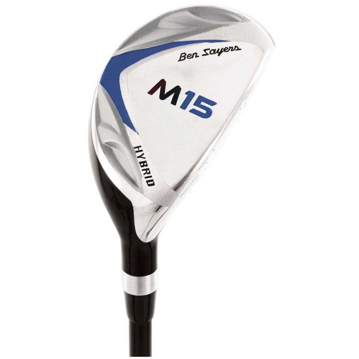 Ben Sayers M15 Golf Package Set (Graphite)