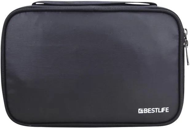 Bestlife Oden X Storage Bag Exp | Black