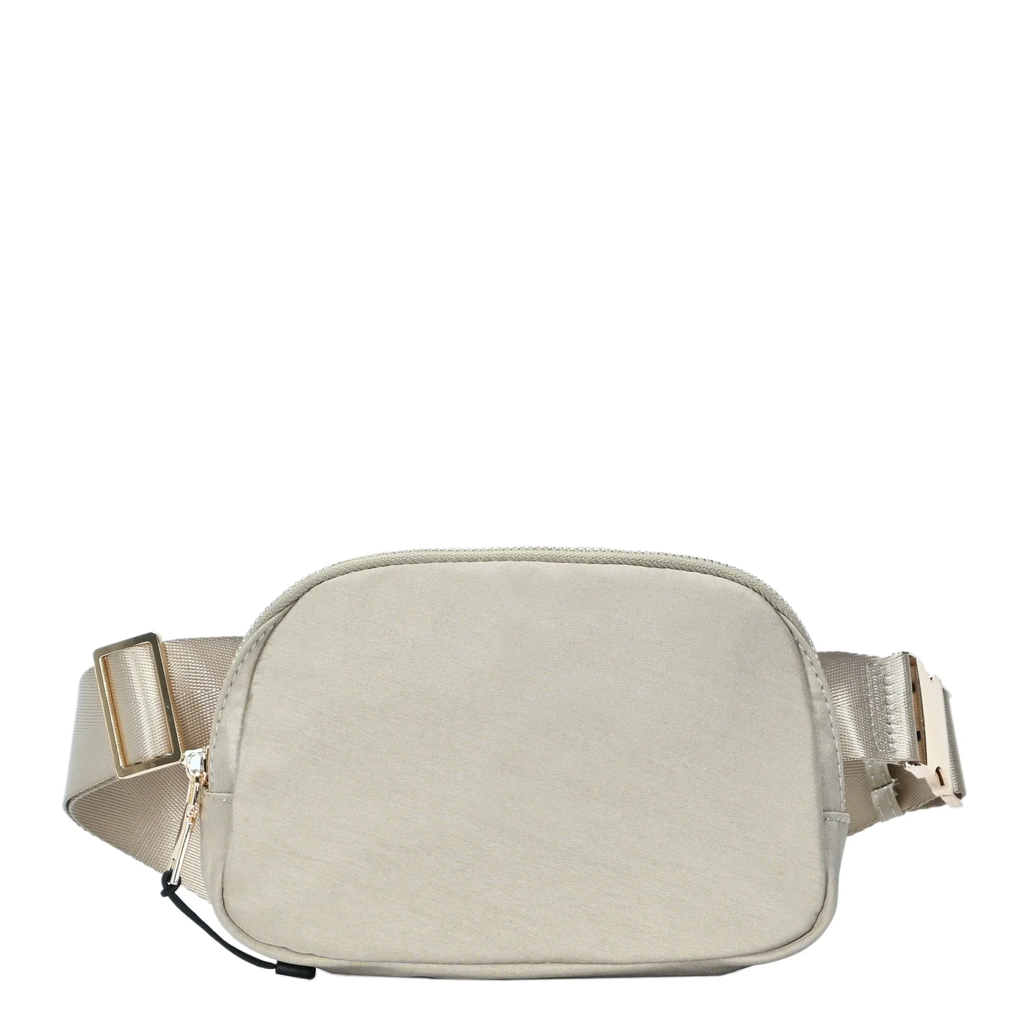 BGW5492 NaNa Nylon Fanny Pack