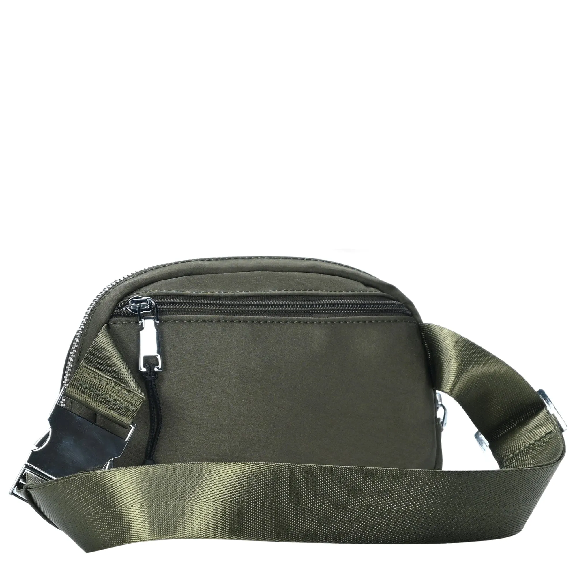 BGW5492 NaNa Nylon Fanny Pack