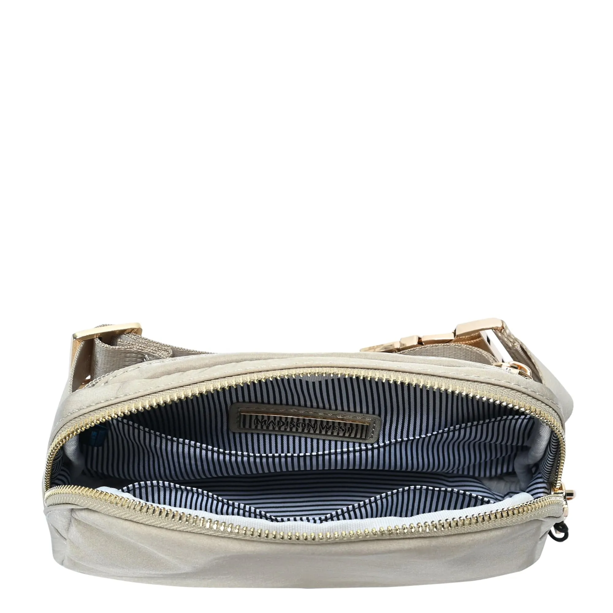 BGW5492 NaNa Nylon Fanny Pack