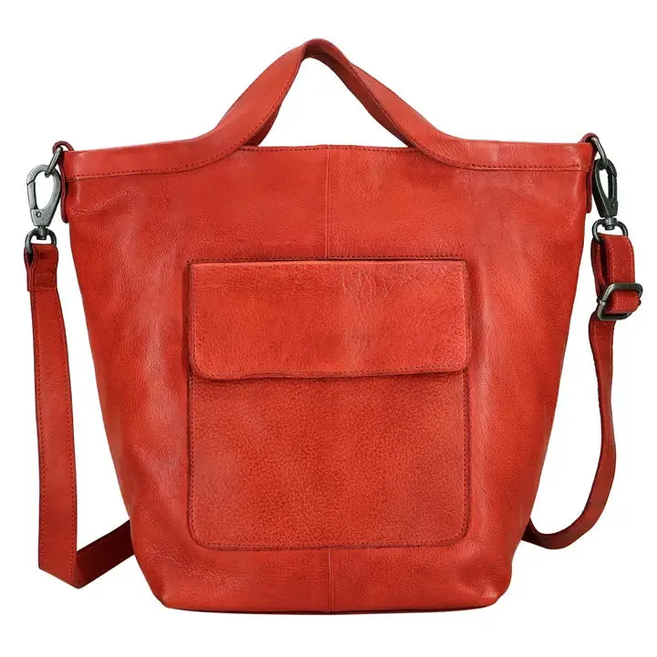 Bianca Tote/Crossbody Bag