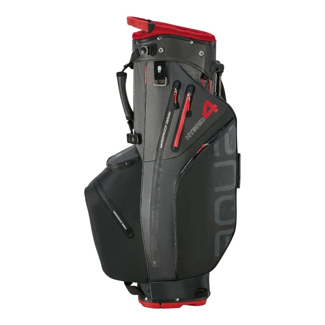 Big Max Aqua Hybrid 4 Golf Cart Bag WL90084