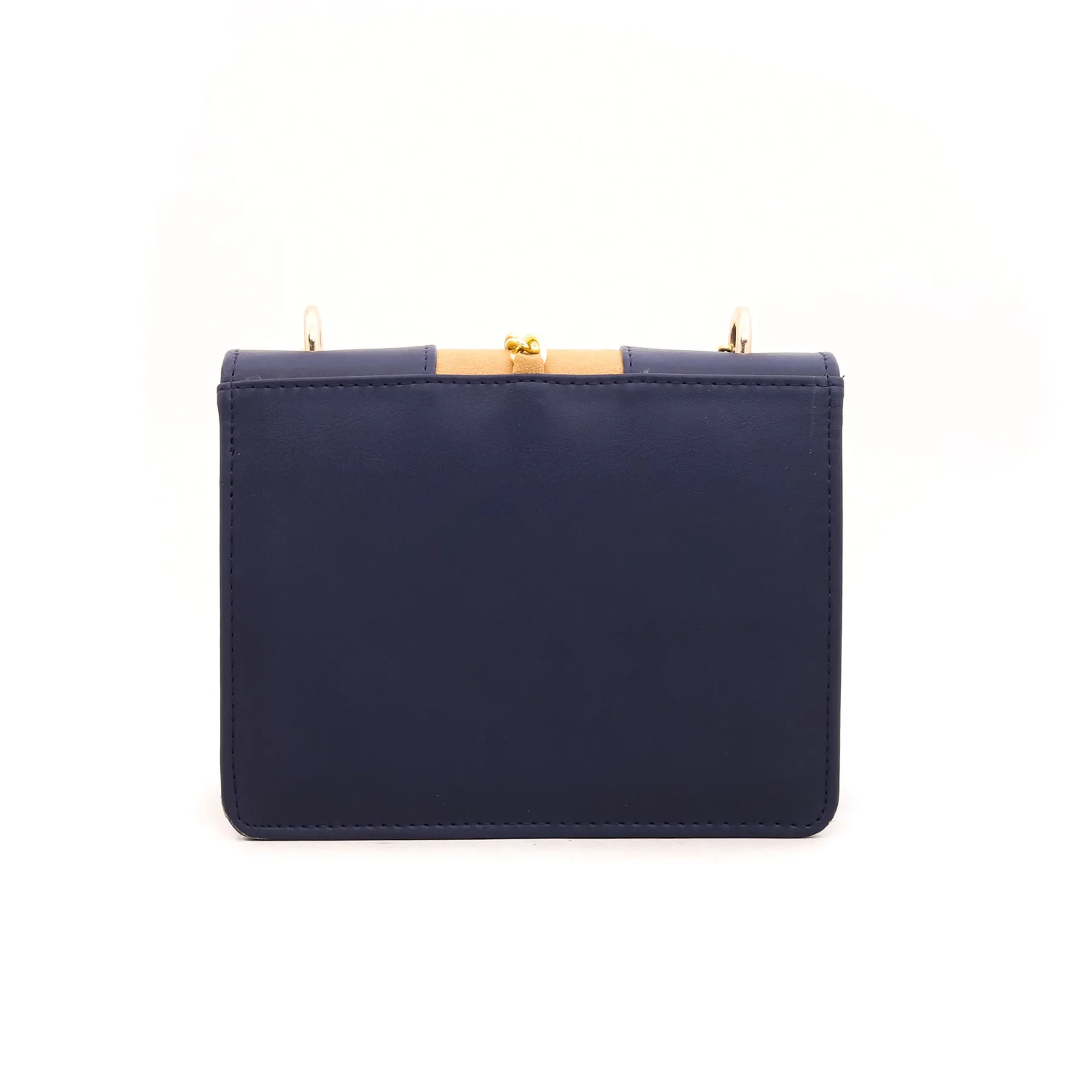 Blue Casual Shoulder Bag P54316