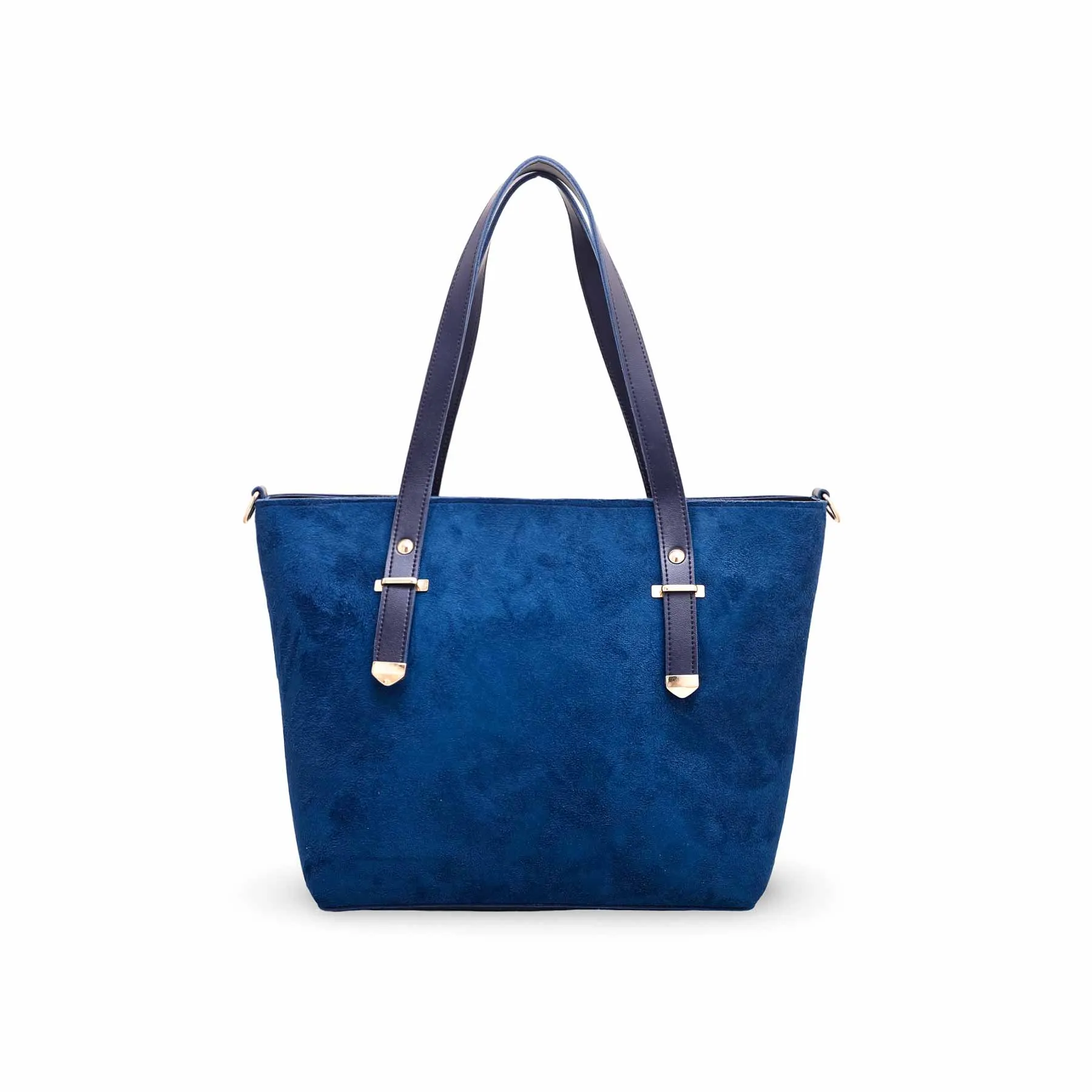 Blue Formal Shoulder Bag P56102