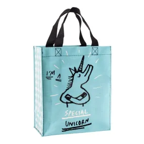 Blue Q Handy Tote Unicorn