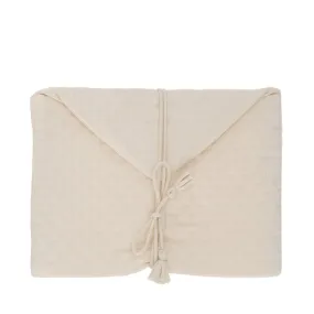 Bonét et Bonét Diaper Clutch - Raw