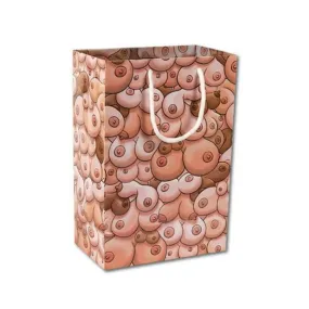 Boobie Gift Bag