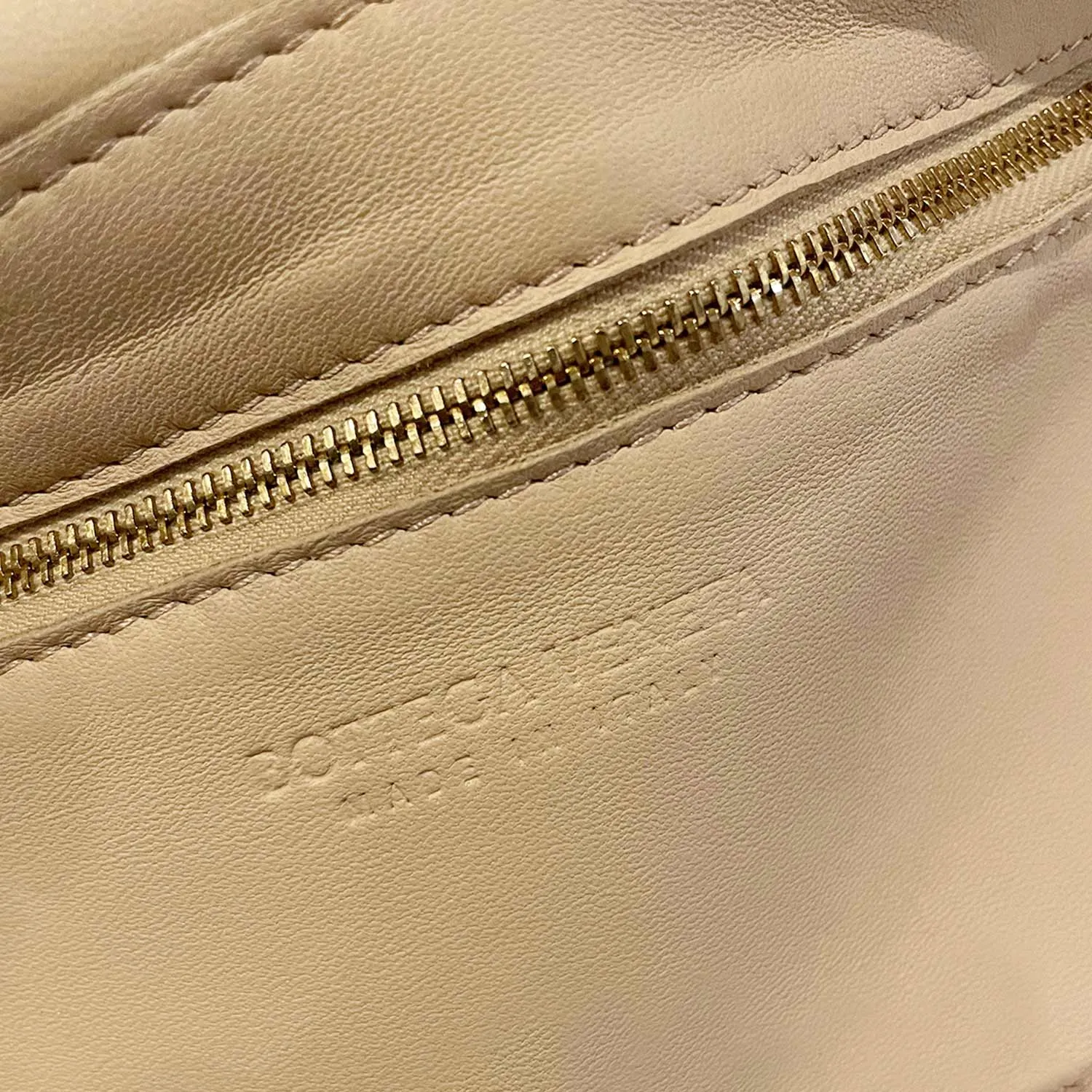 Bottega Veneta Cassette Bag