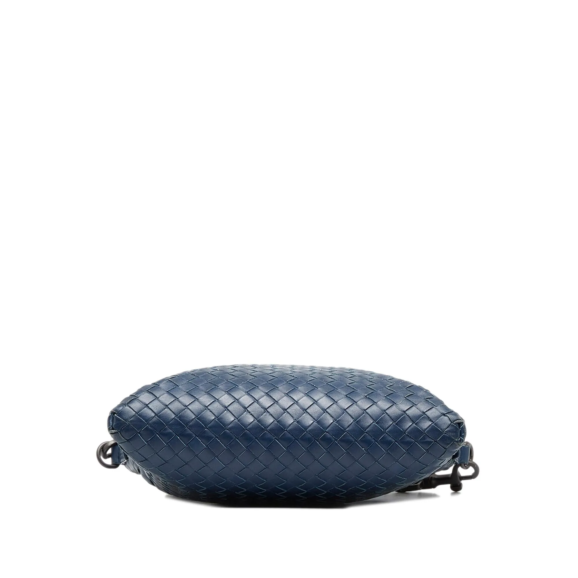 Bottega Veneta Intrecciato Crossbody (SHG-7gBlVh)