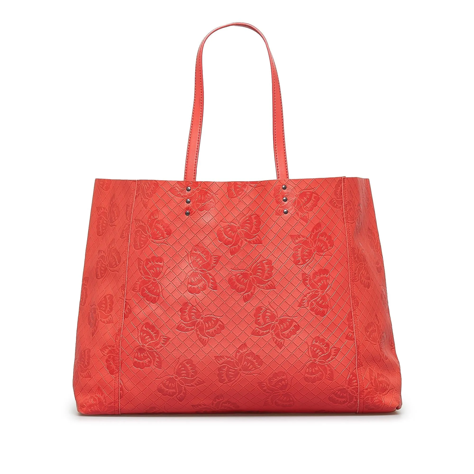 Bottega Veneta Intrecciomirage Tote (SHG-ffwrKj)