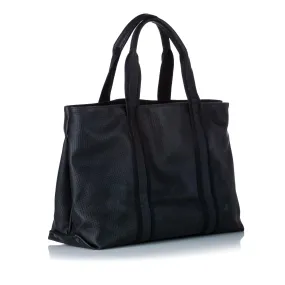 Bottega Veneta PVC Tote Bag (SHG-37793)