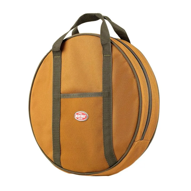 Bucket Boss 69000 Cable Bag in Brown