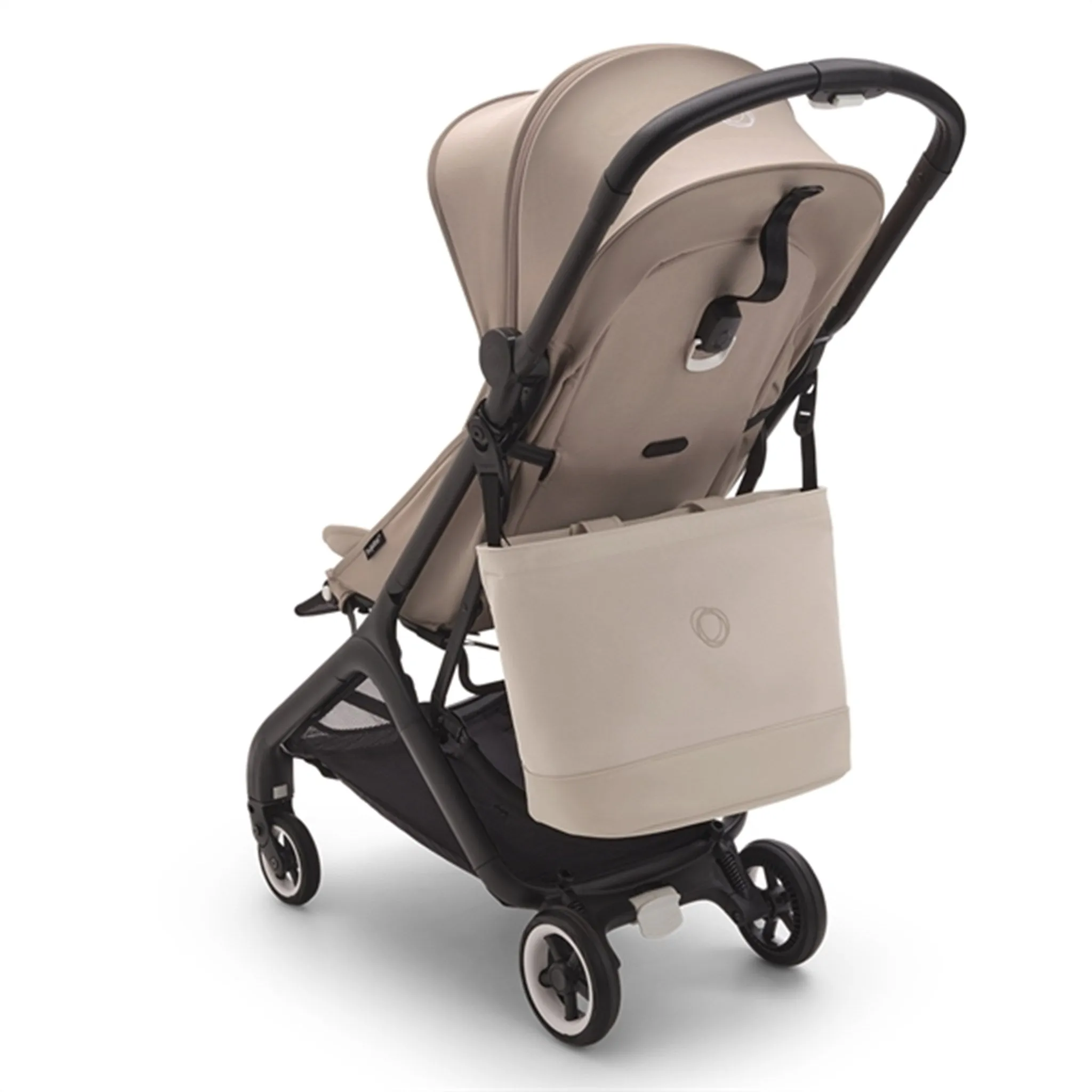 Bugaboo Changing Bag Desert Taupe