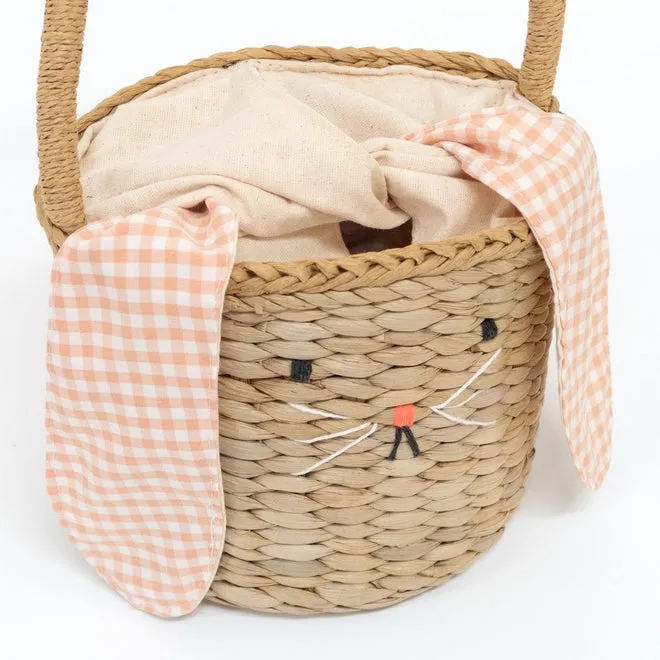 Bunny Bag