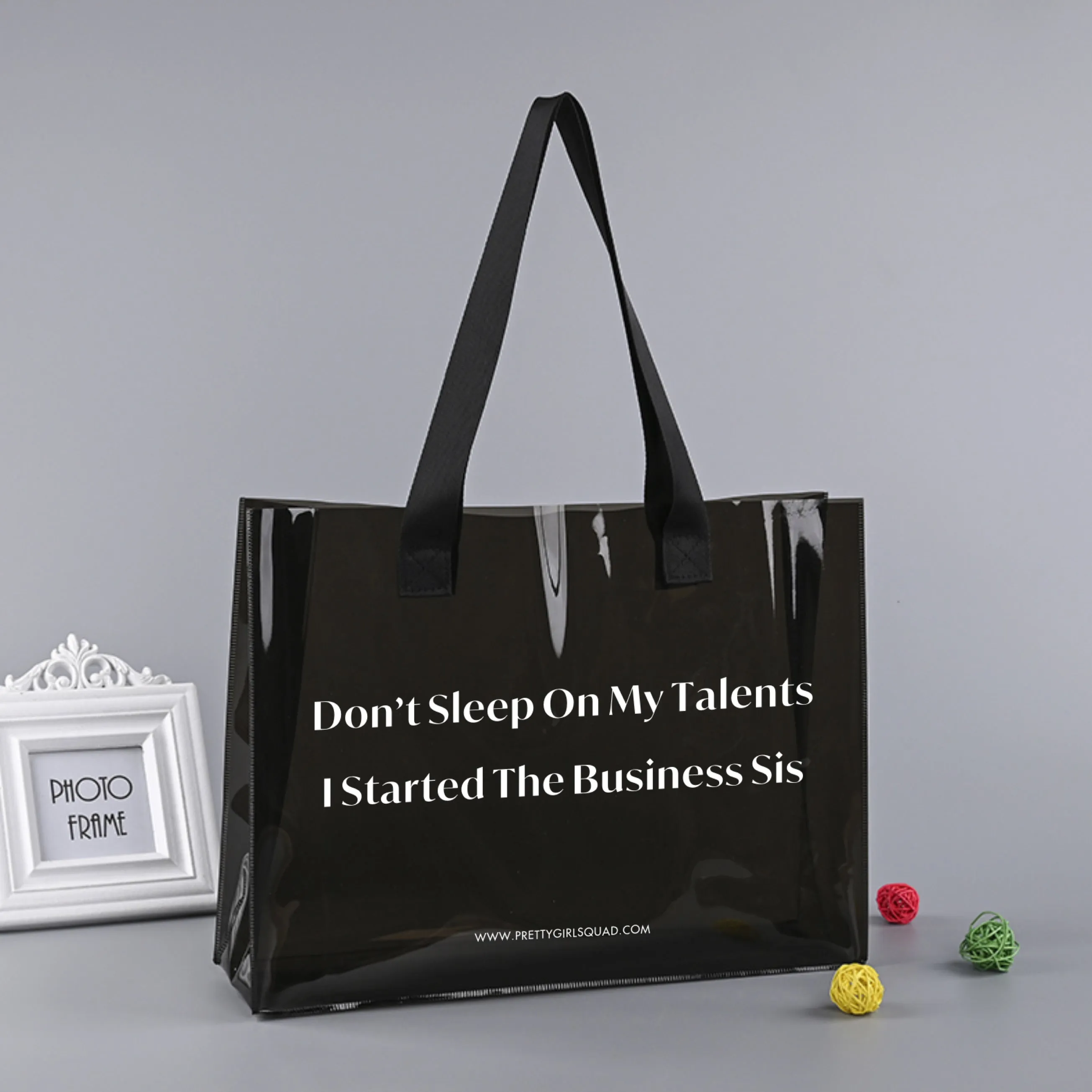 Business Owner Bags