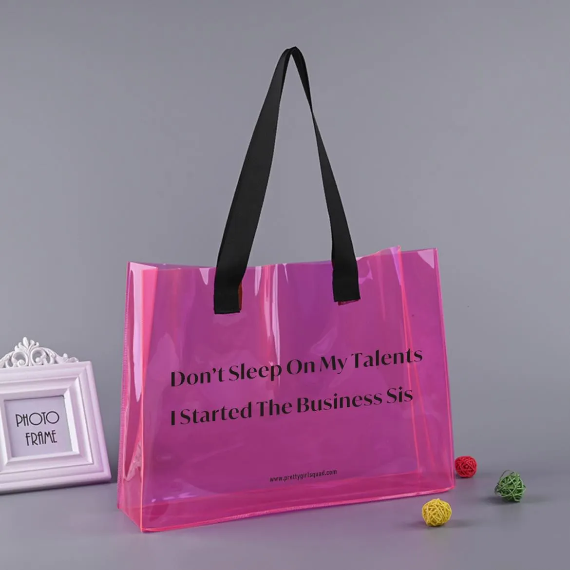 Business Owner Bags