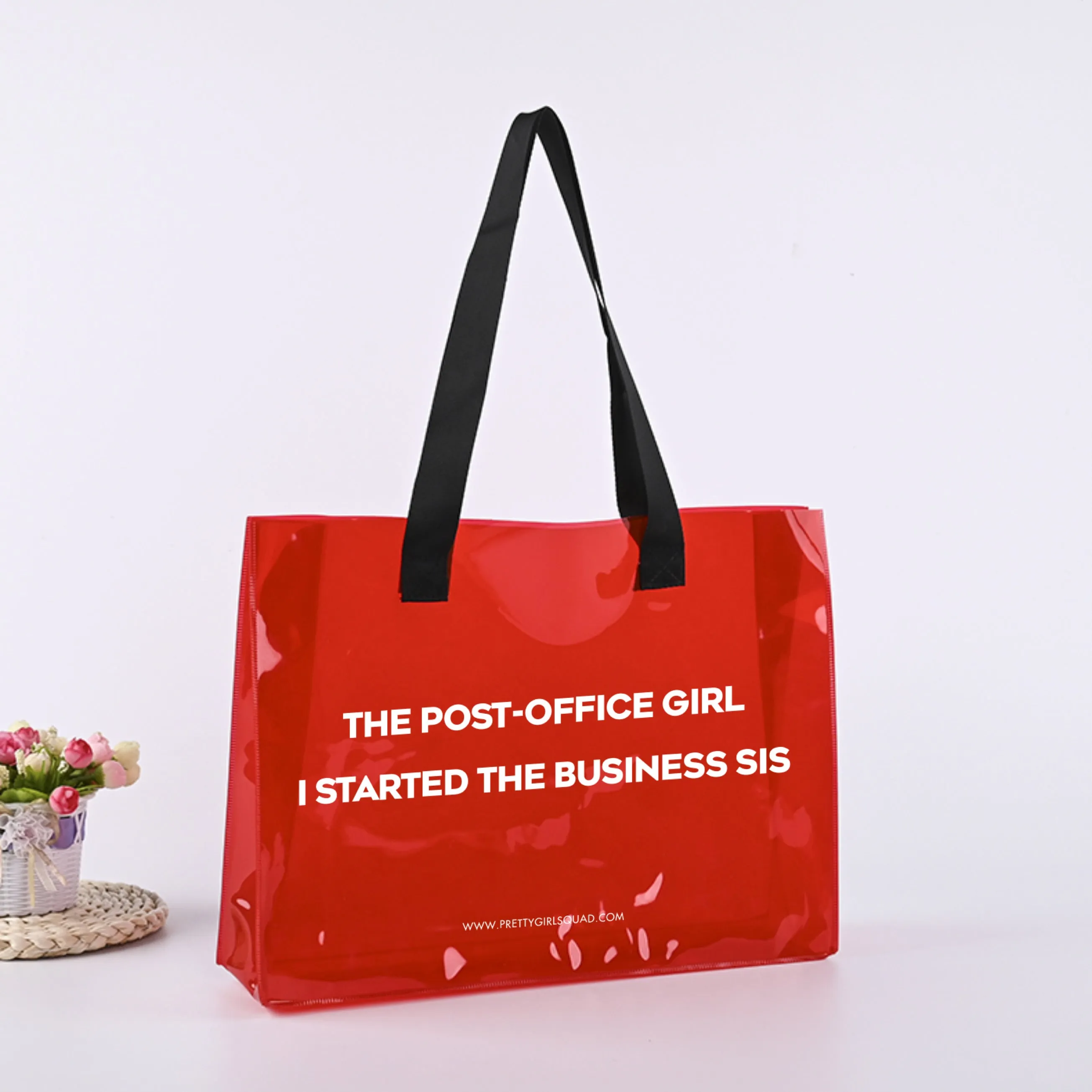 Business Owner Bags