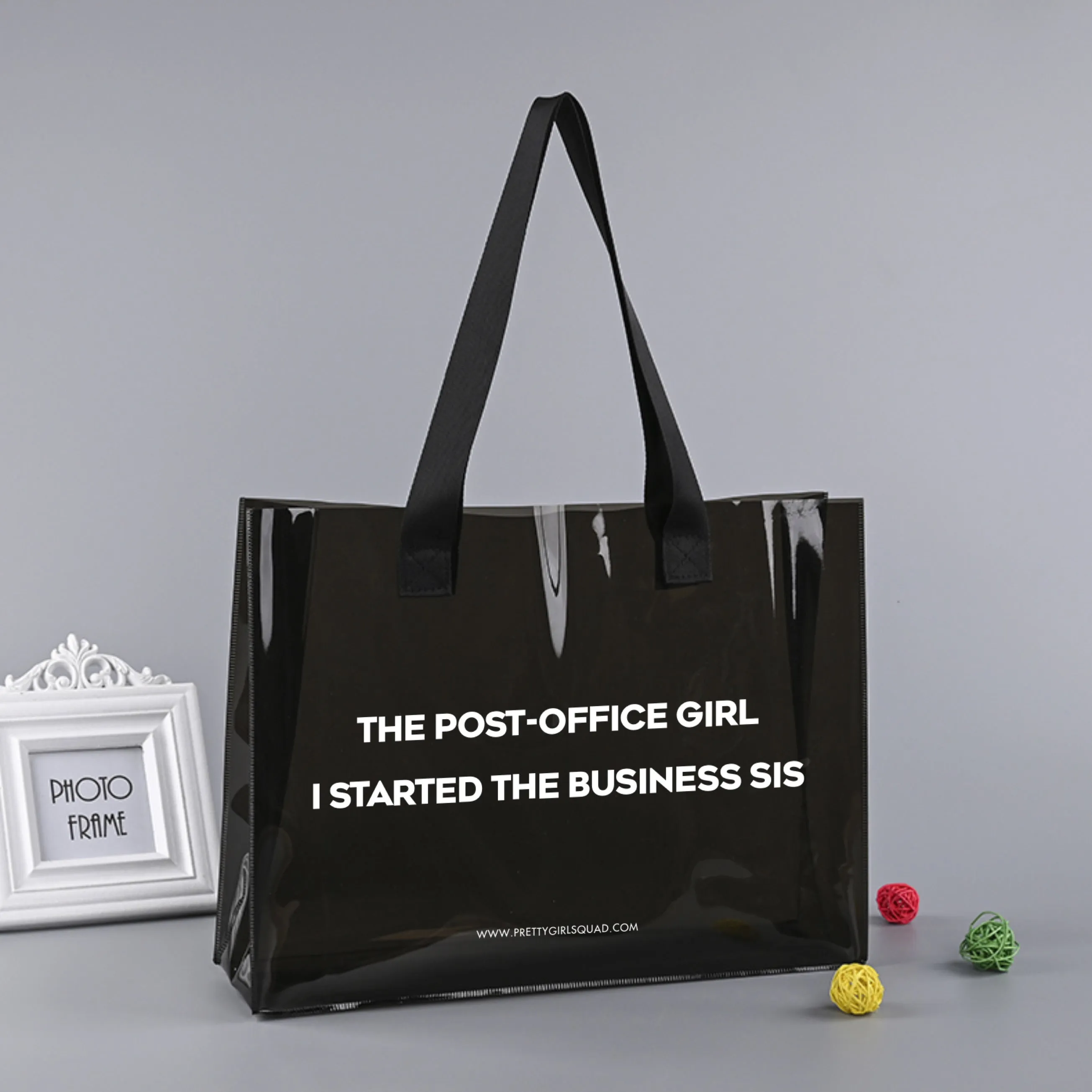 Business Owner Bags