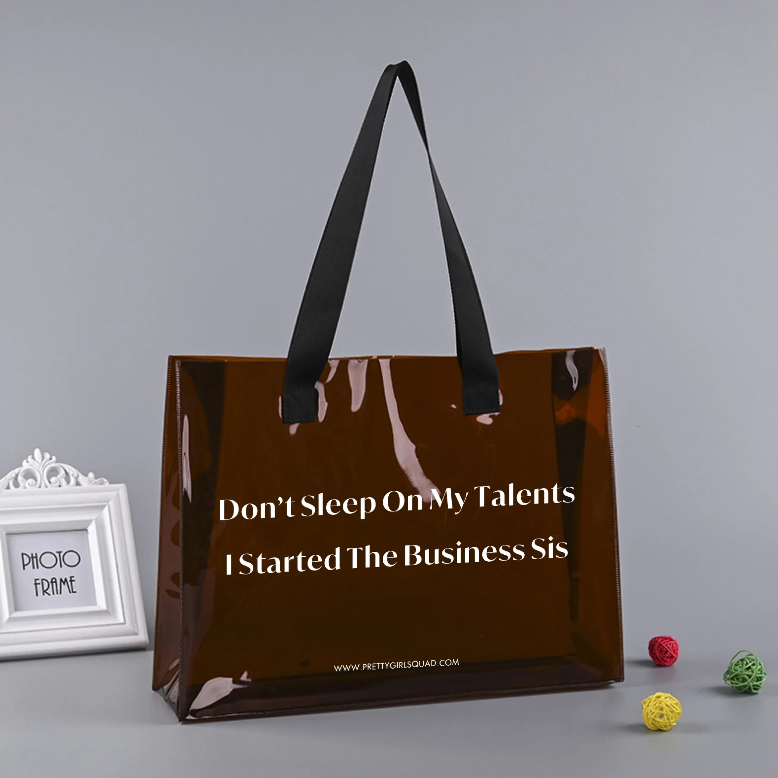 Business Owner Bags